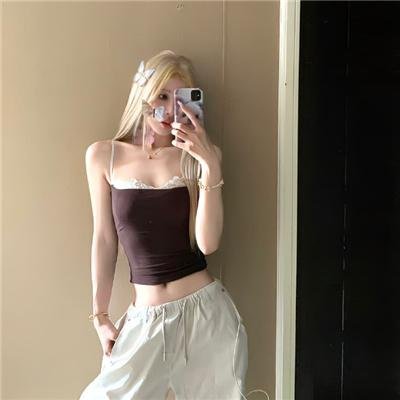 女人河
