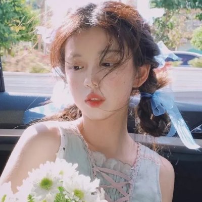 巫毒少女