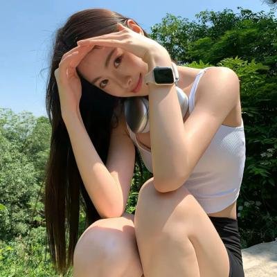 嘉丽与我
