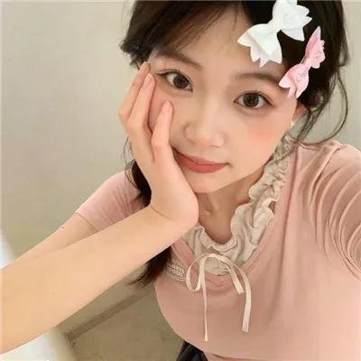 我们做朋友吧